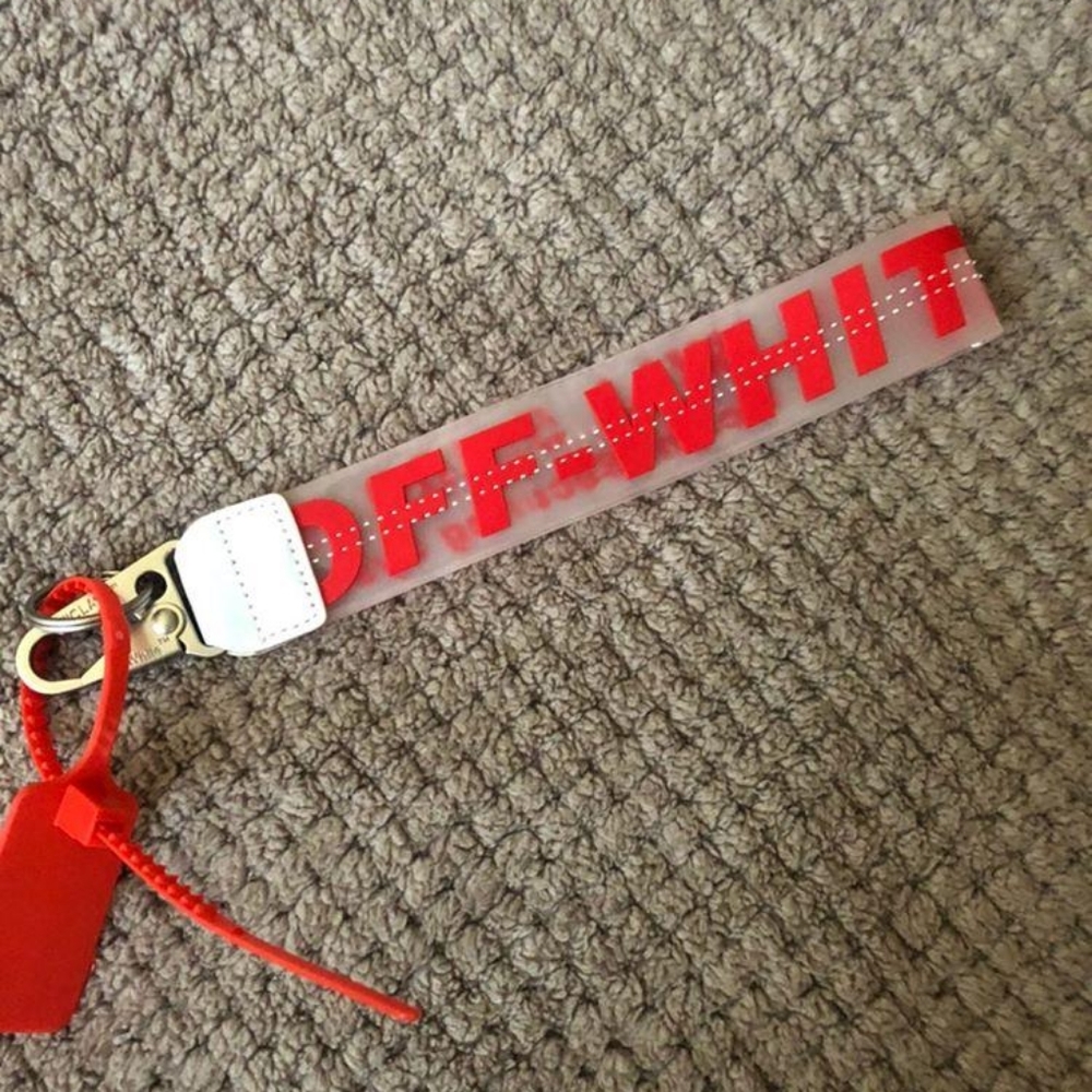 Heavy Duty Lanyard